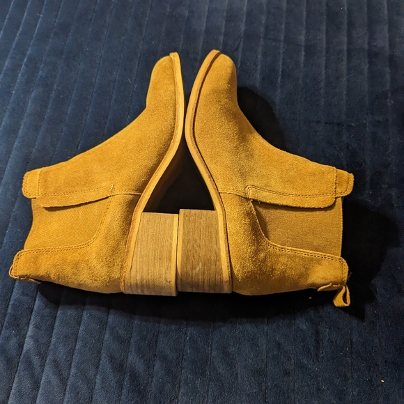 Crevo boots - Picture 7 of 7